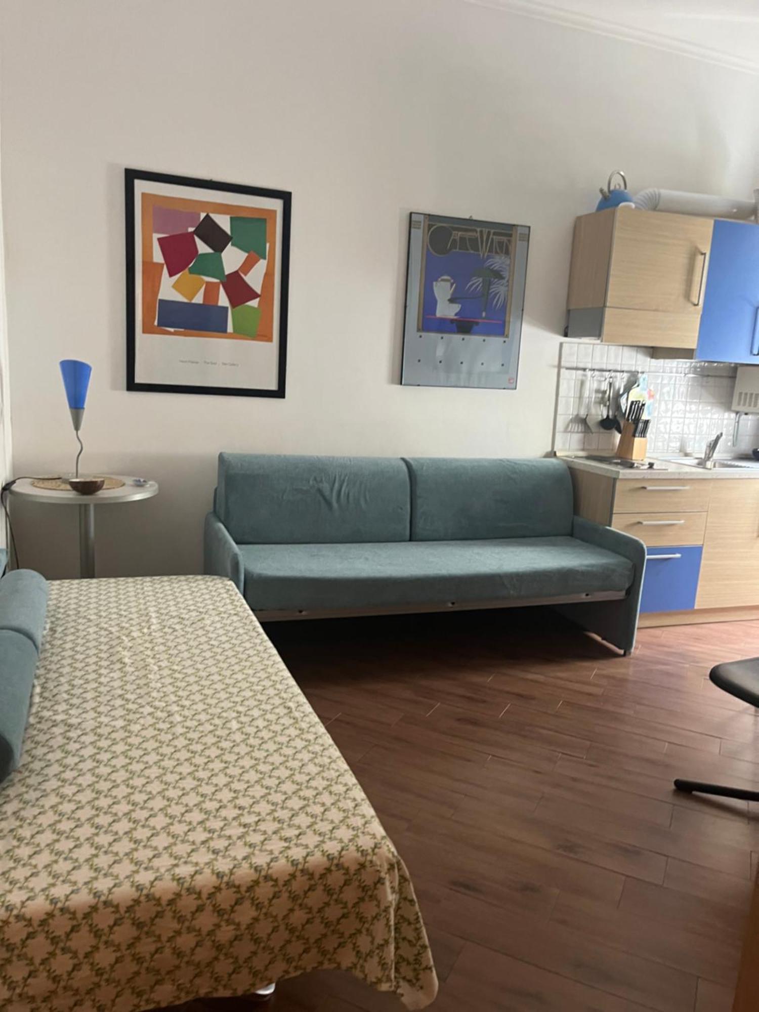 Apartment Doria Suites