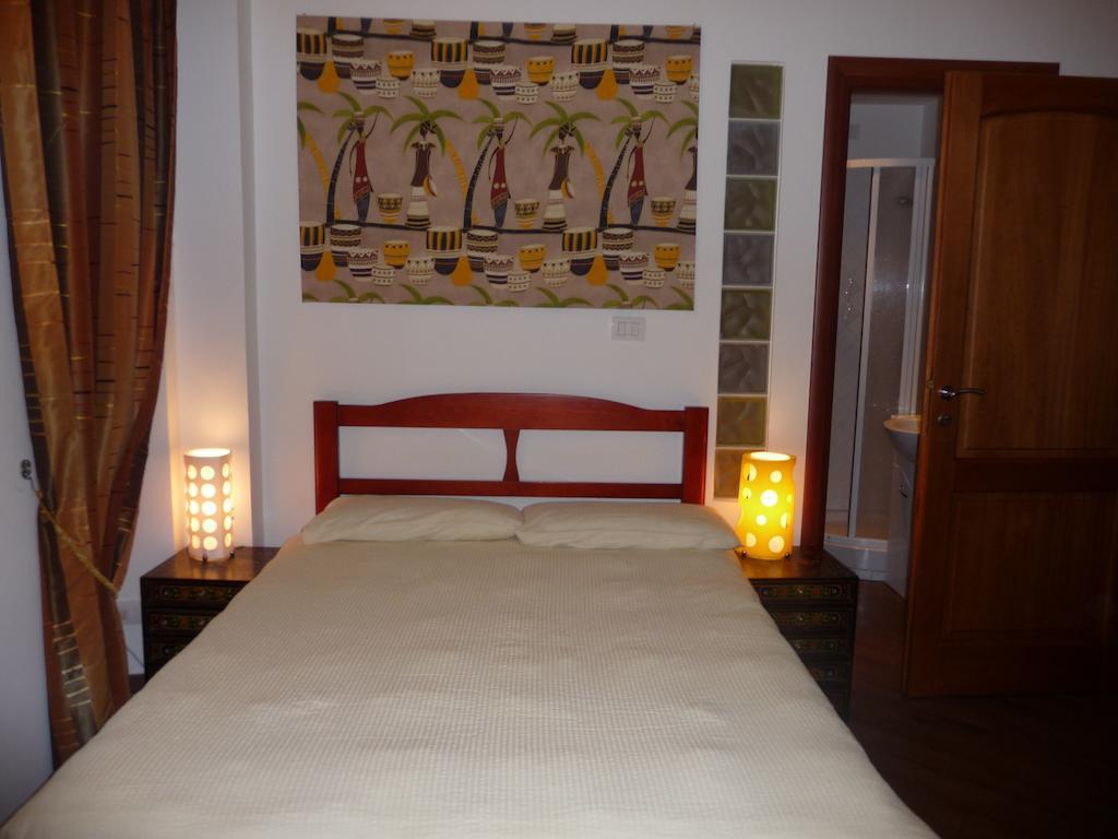 Apartment Doria Suites Rom