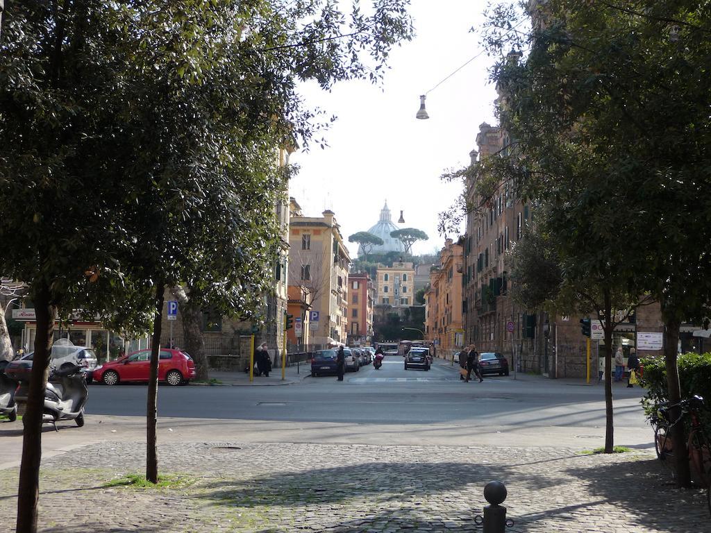 Doria Suites
