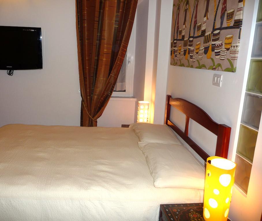 Doria Suites