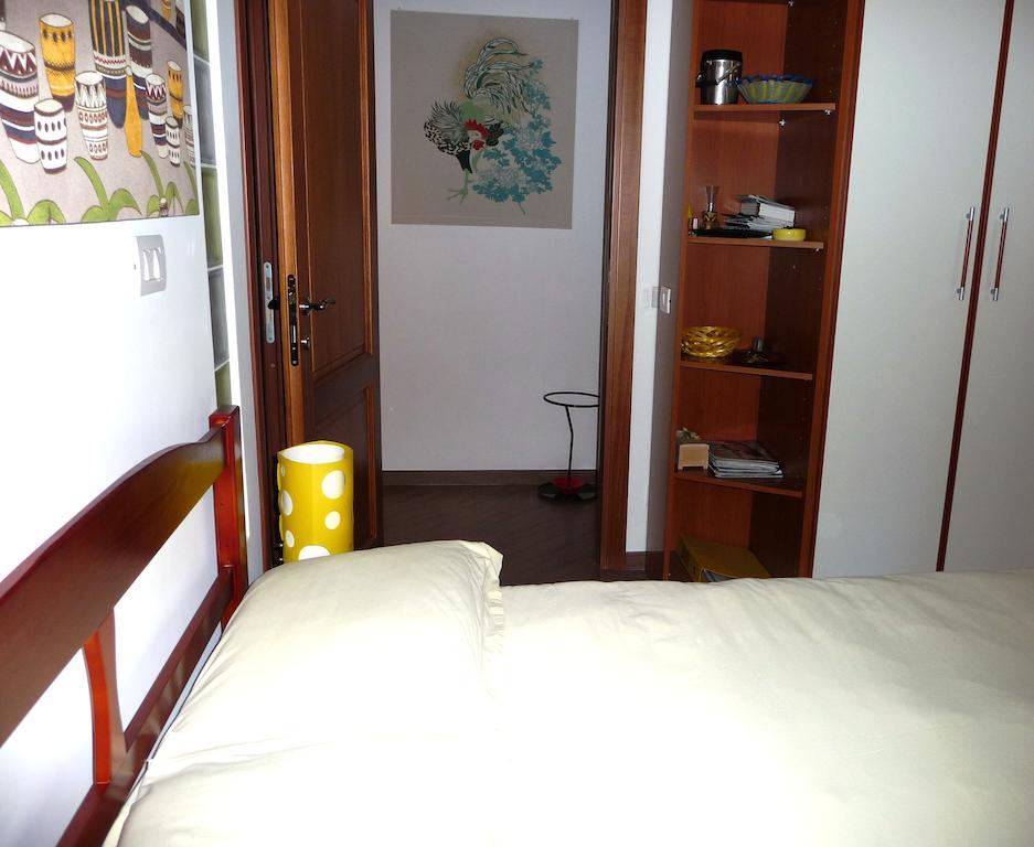 Apartamento Doria *