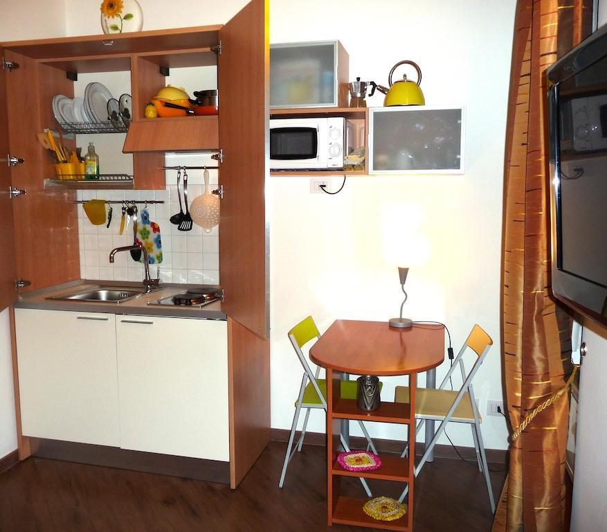 Apartment Doria Suites *