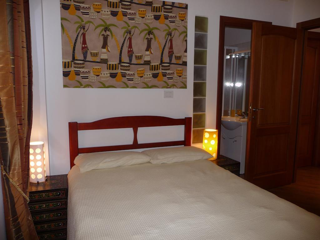 Appartamento Doria Roma