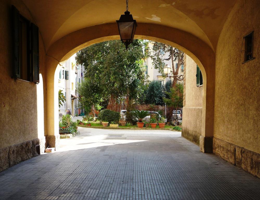 Doria Suites Rom
