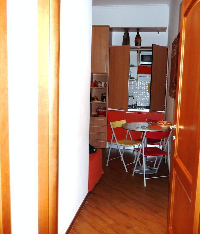 Appartamento Doria Roma