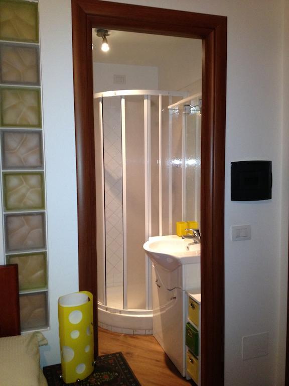 Apartment Doria Suites *