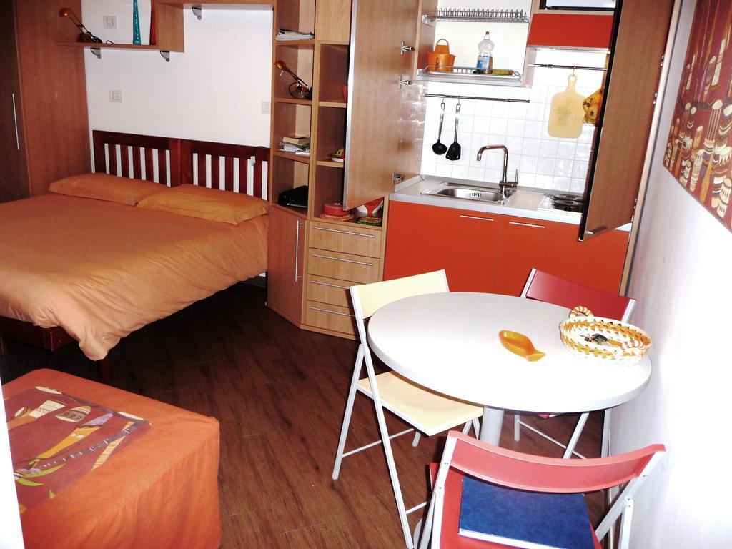 Doria Suites *