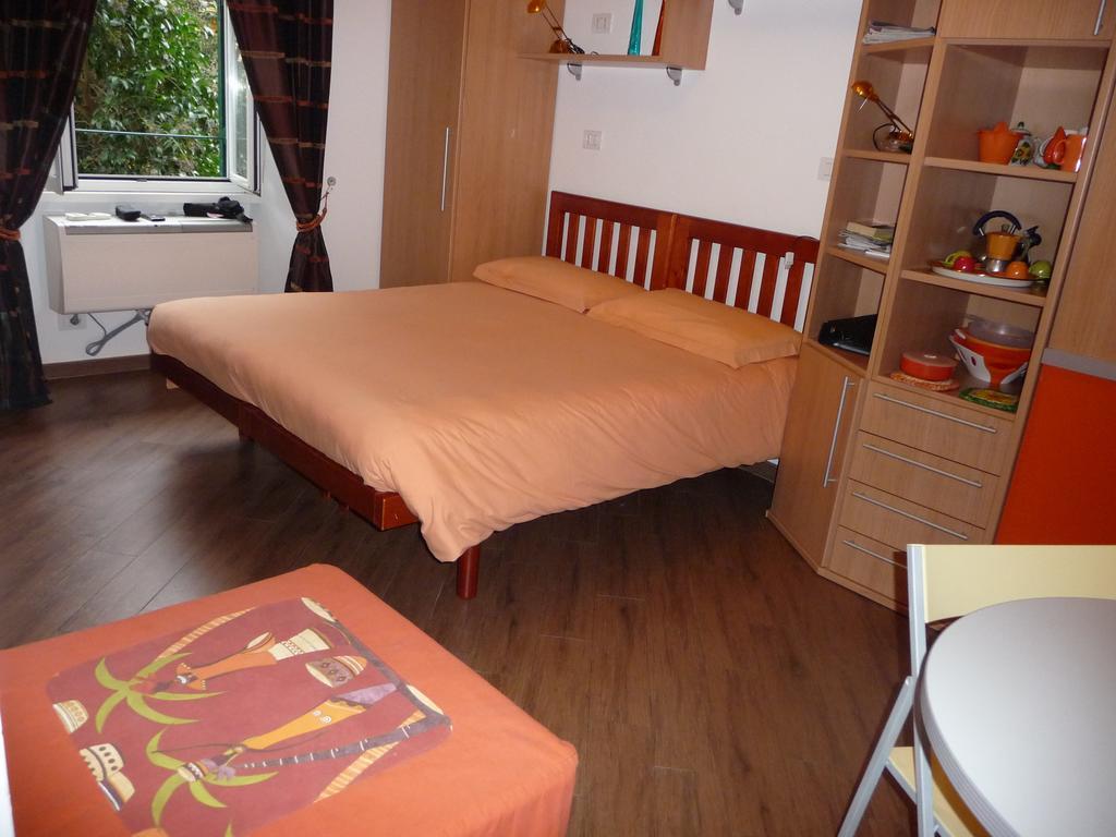 Doria Suites *