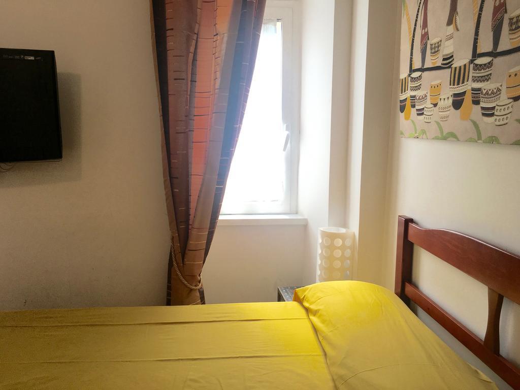 Doria Suites * Rom