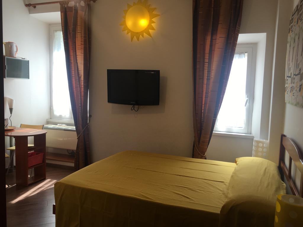 Doria Suites * Rom