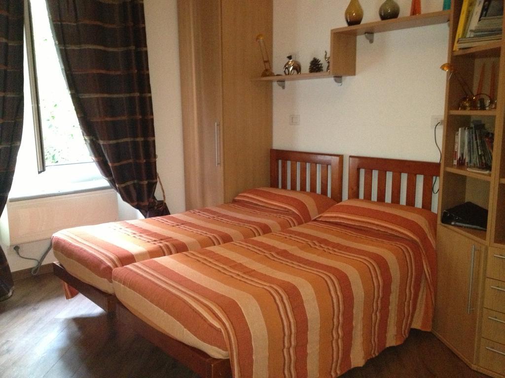 Doria Suites Apartment *