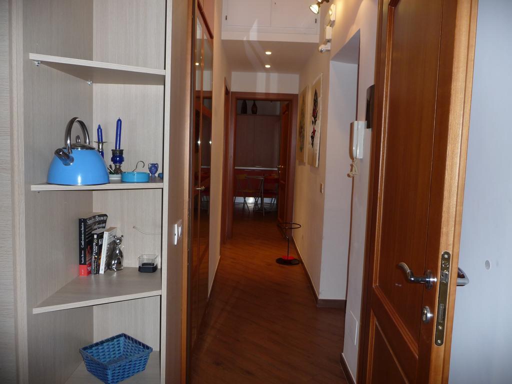 Apartamento Doria