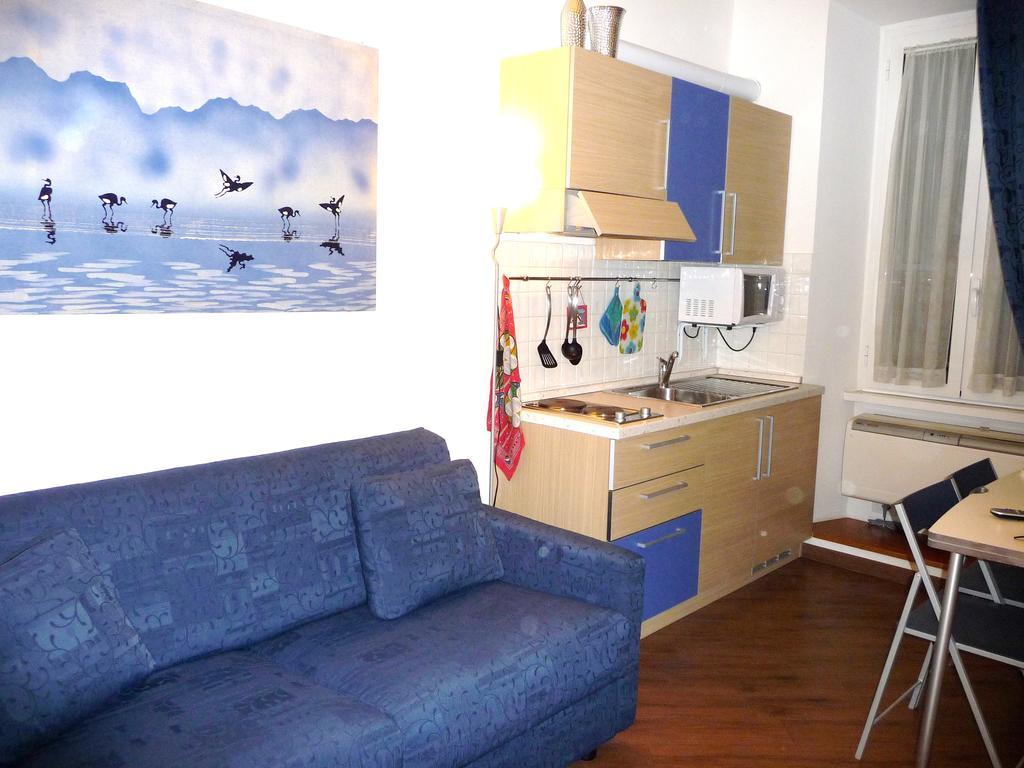 Doria Suites Apartment *