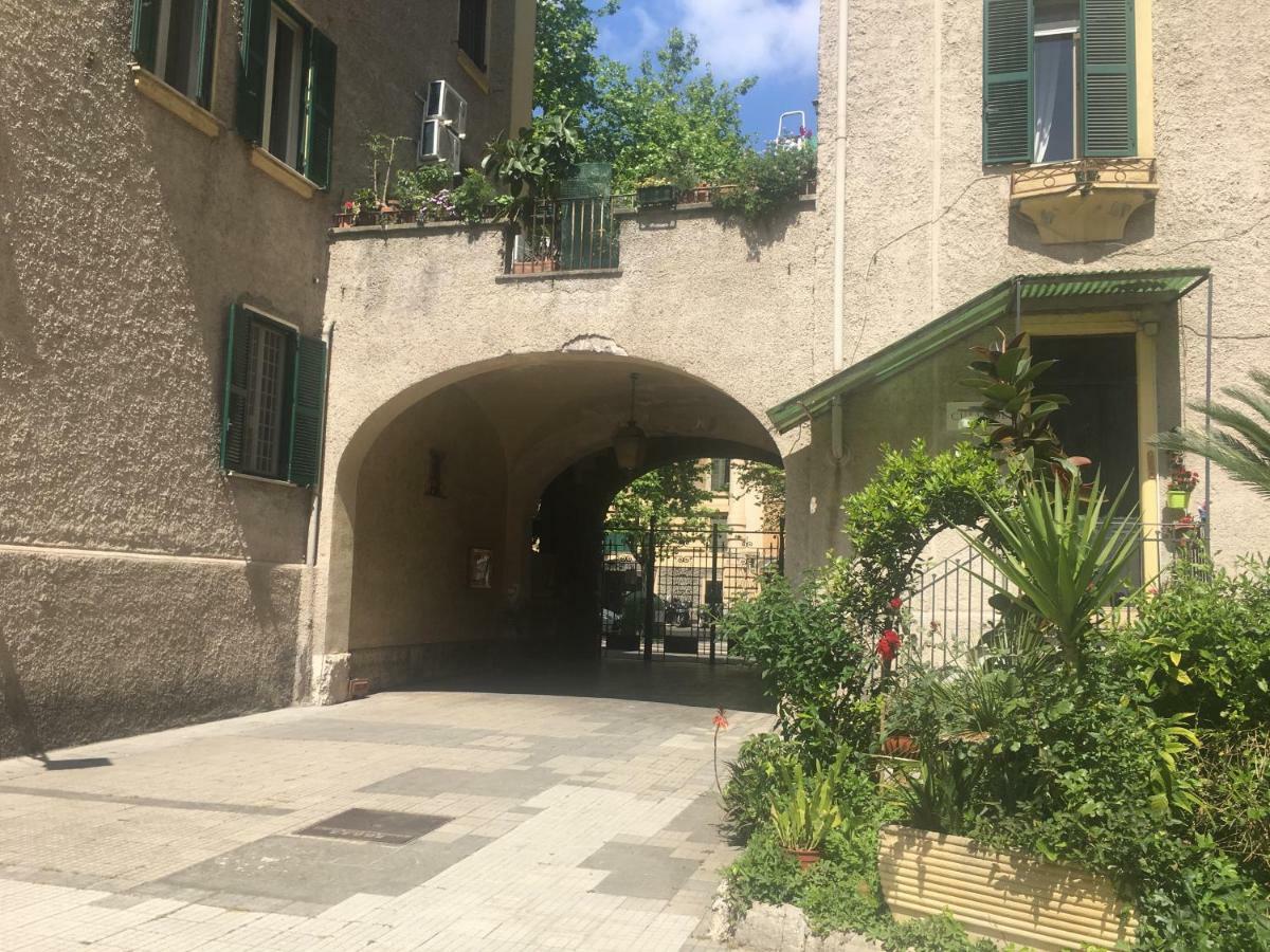 Apartment Doria Suites