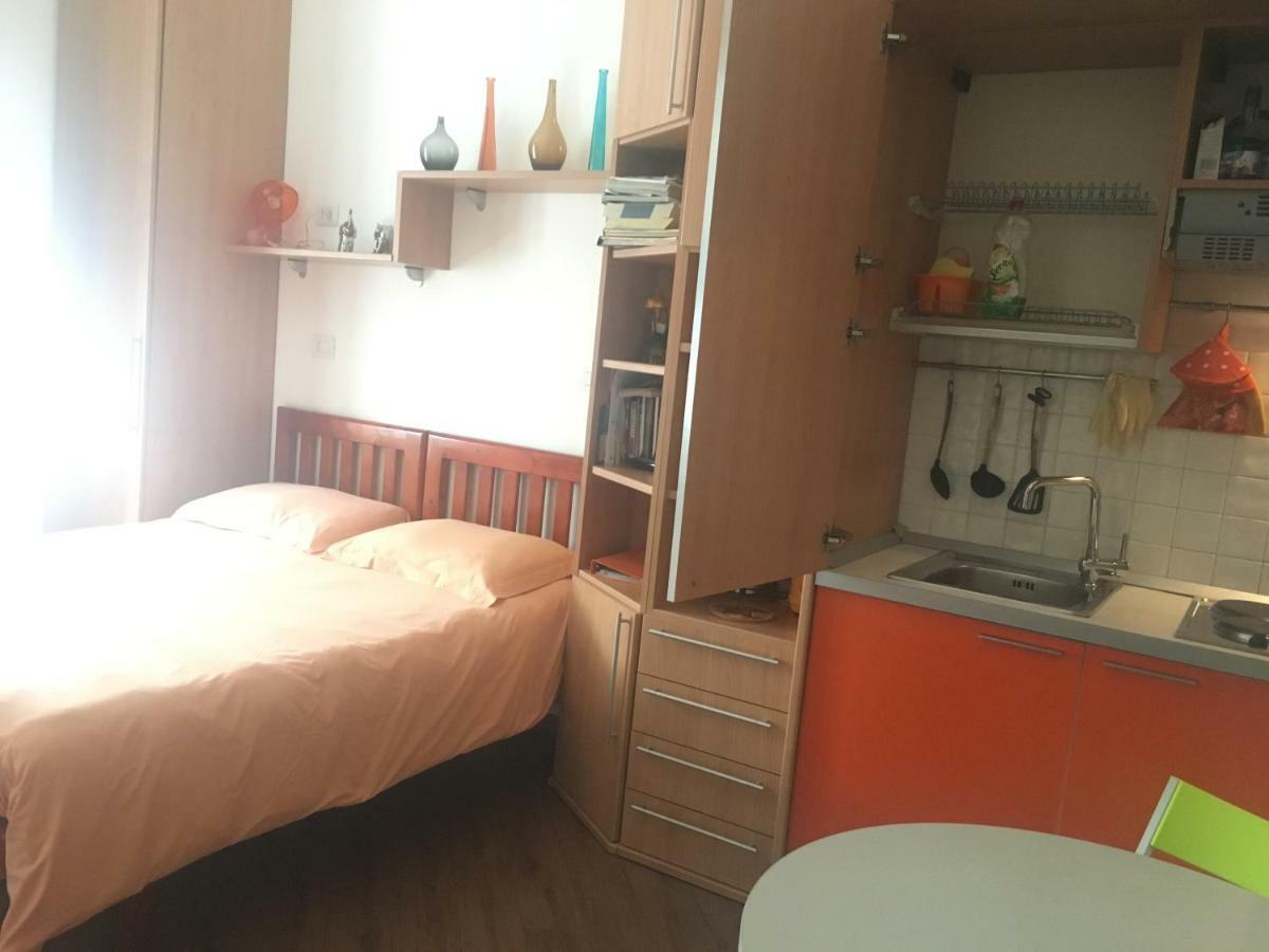 Appartamento Doria Roma