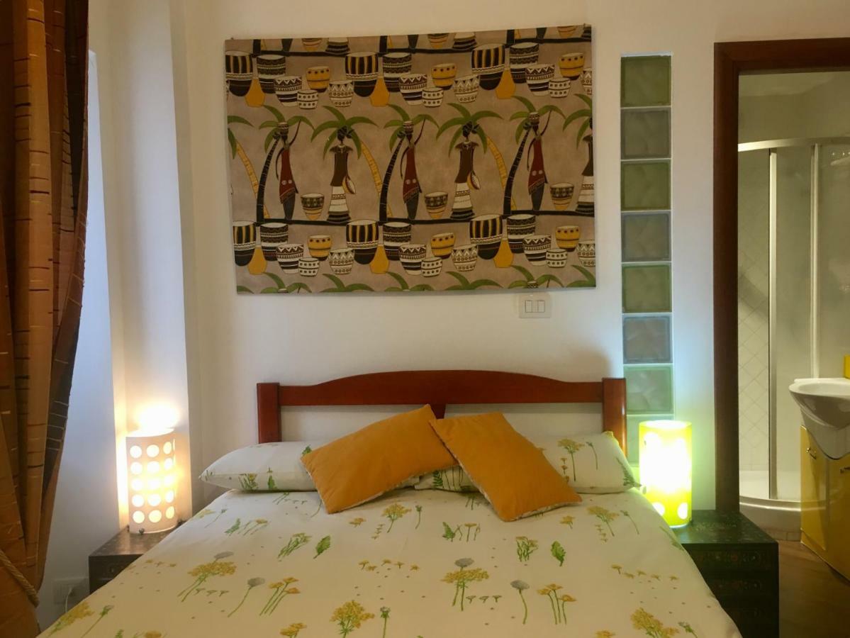 Doria Suites Apartment Rom